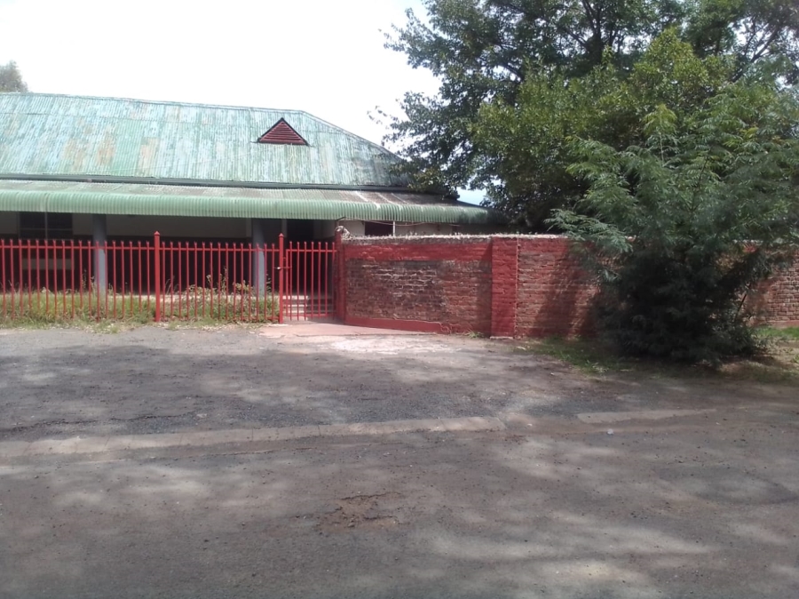 Commercial Property for Sale in Buffelsbaden Eastern Cape